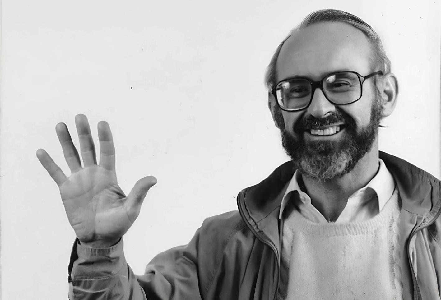 Ignacio Martín-Baró